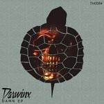 cover: Darwinx - Damn EP