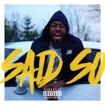 cover: Mill Israel - Said So