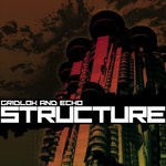 cover: Echo - Structure/Rock Lock