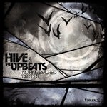 cover: Hive|The Upbeats - Nothing's Sacred/Dresden