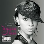 cover: Teairra Mar? - Roc-A-Fella Records Presents Teairra Mar?