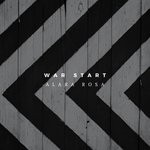 cover: Alara Rosa - War Start