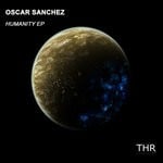 cover: Oscar Sanchez - Humanity