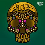 cover: P-rez - Valley Fever