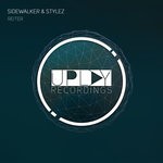 cover: Sidewalker|Stylez - Reiter EP