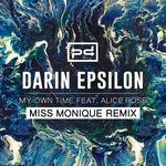 cover: Alice Rose|Darin Epsilon - My Own Time