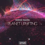 cover: Serge Oaken - Planet Uplifting