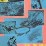 cover: Denitia - Skin & Bones