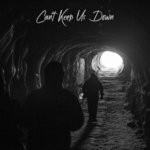 cover: Enok - Can't Keep Us Down