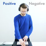 cover: Andri Soren - Positive Negative