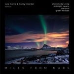 cover: Luca Morris|Mozzy Rekorder - Miles From Mars 30