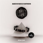 cover: Pantheon|Made In Paris - Azibo (Remixes)