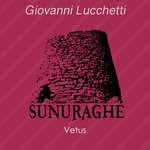 cover: Giovanni Lucchetti - Vetus