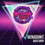 cover: Benaddikt - Bass Drop