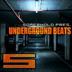 cover: Various - Underground Beats