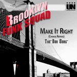 cover: Brooklyn Funk Squad - Make It Right (The Don)