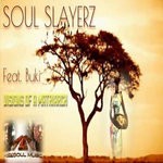 cover: Buki|Soul Slayerz - Visions Of A Matriarch