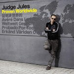 cover: Judge Jules - Proven Worldwide