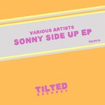 cover: Terry Jasinto|Tokita|Lee Houser - Sonny Side Up EP