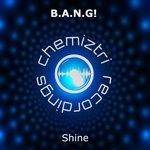 cover: B.a.n.g! - Shine