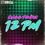 cover: Bass Punkz - 12 PM