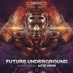 cover: Various - Future Underground