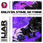 cover: Atreous|Enliv3n|Skynine|Stime - Liar