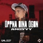 cover: Andyyy - Oppna Dina Ogon