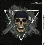 cover: Greg Katona - Battle