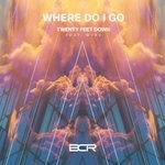 cover: Myke|Twenty Feet Down - Where Do I Go