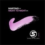 cover: Martino - Night To Night