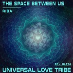 cover: Riba (sa) - The Space Between Us