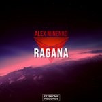 cover: Alex Minenko - Ragana