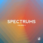 cover: Various - SPECTRUMS Vol 4