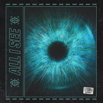 cover: Distrix - All I See (Pro Mix)