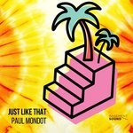 cover: Paul Mondot - Just Like That