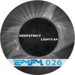 cover: Deepstrict - Lights