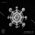 cover: Juan M - Etereo EP