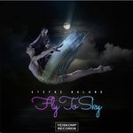 cover: Stefre Roland - Fly To Sky