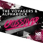 cover: Alpharock|The Voyagers - Crossover