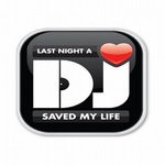 cover: Lnadj - Last Night A DJ Saved My Life 2016