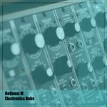 cover: Request M - Electronic Dubs