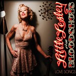 cover: Little Lesley & The Bloodshots - Love Songs