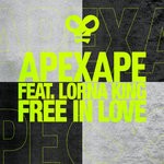 cover: Apexape - Free In Love