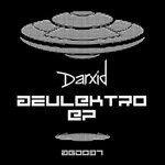 cover: Darxid - Azulektro EP