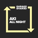 cover: Aki - All Night