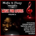 cover: Various - Music For Lovers Vol 8