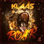 cover: Klaas - ROAR