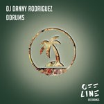 cover: Dj Danny Rodriguez - Ddrums