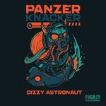 cover: Panzer Knacker - Dizzy Astronaut